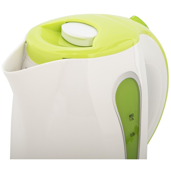 Фото - Электрический чайник ECG RK 1022 Green