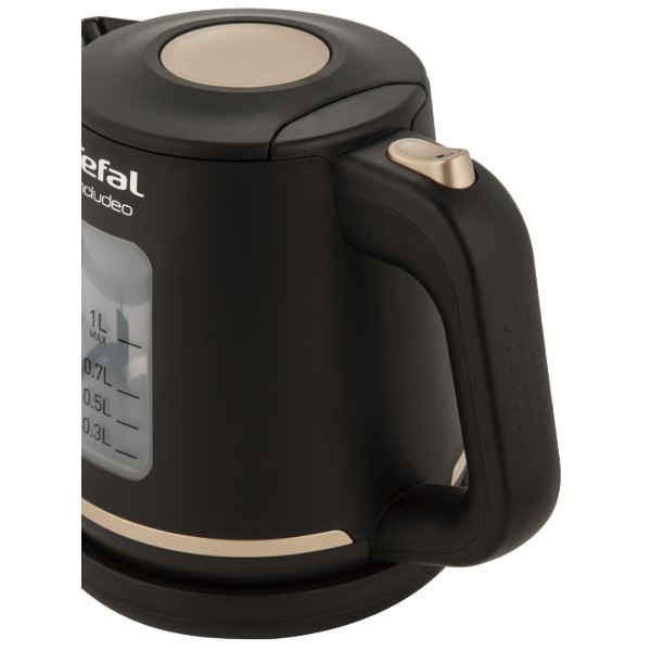 Фото - Электрический чайник Tefal Includeo KI533811