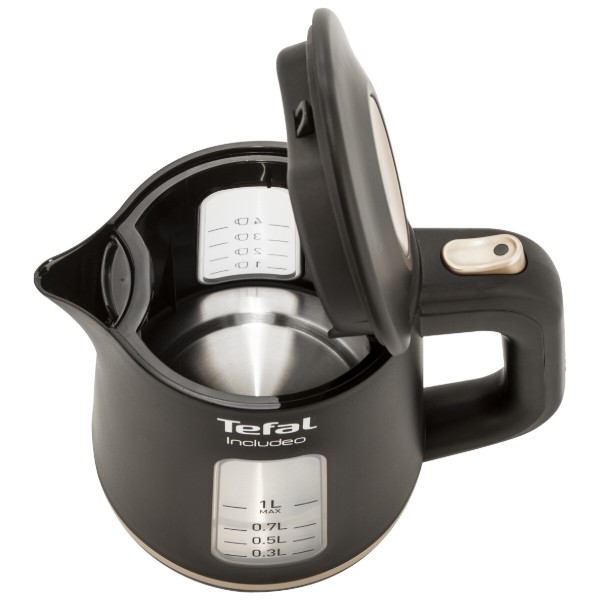 Фото - Электрический чайник Tefal Includeo KI533811