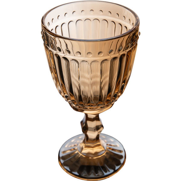 Фото - Бокал EDC Lanister.Golden 300 мл (EDC04-03/2)