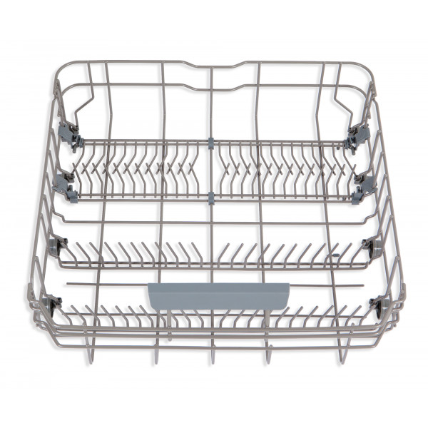 Фото - Посудомоечная машина встраиваемая Interline DWI 760 DSV WA