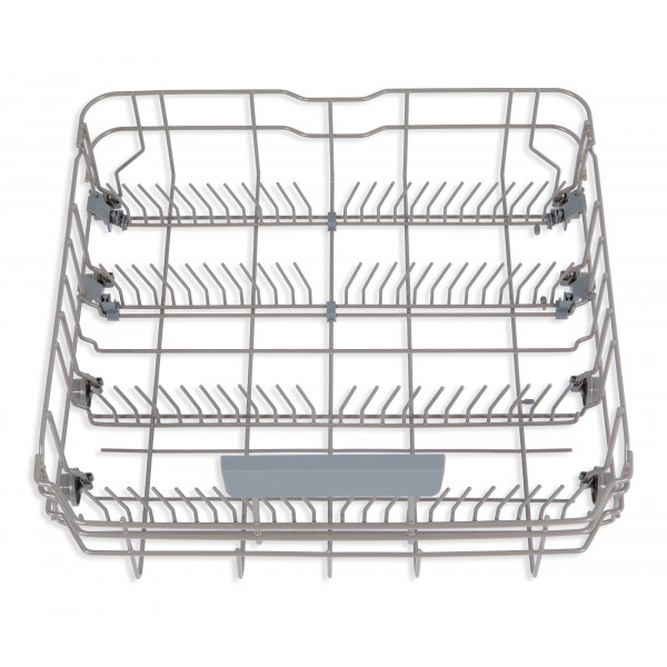 Фото - Посудомоечная машина встраиваемая Interline DWI 760 DSV WA