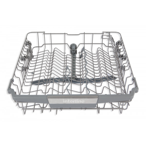 Фото - Посудомоечная машина встраиваемая Interline DWI 760 DSV WA