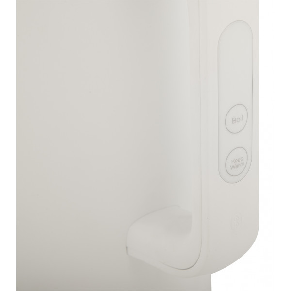 Фото - Електричний чайник Xiaomi Smart Kettle Pro​