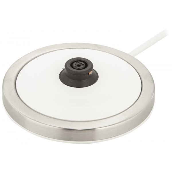 Фото - Електричний чайник Tefal Glass kettle KI772138