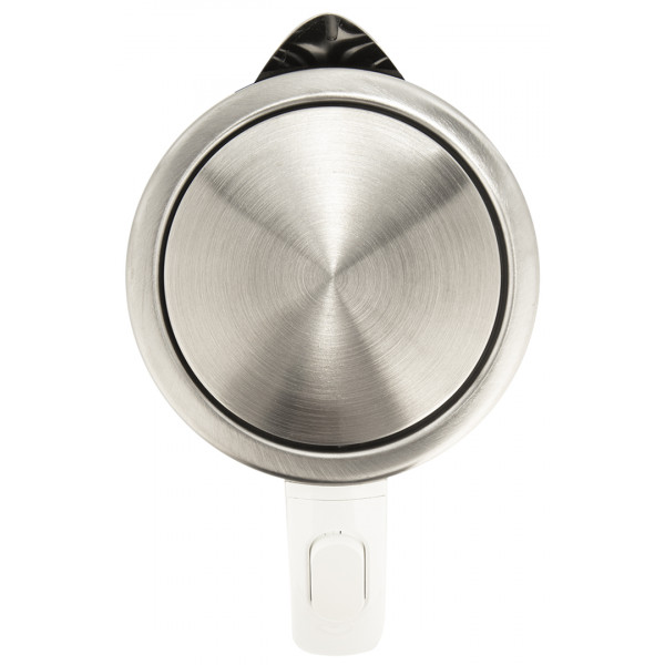 Фото - Електричний чайник Tefal Glass kettle KI772138