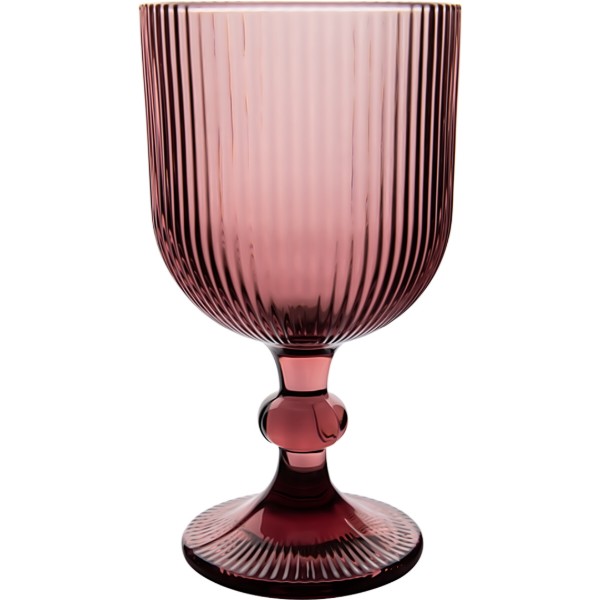 Фото - Келих EDC Aria.Pink 350 мл (EDC03-03/4)
