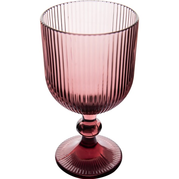 Фото - Келих EDC Aria.Pink 350 мл (EDC03-03/4)