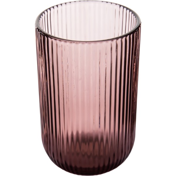 Фото - Стакан EDC Aria.Pink 410 мл (EDC03-05/4)