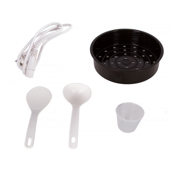 Фото - Мультиварка Moulinex MK706A32