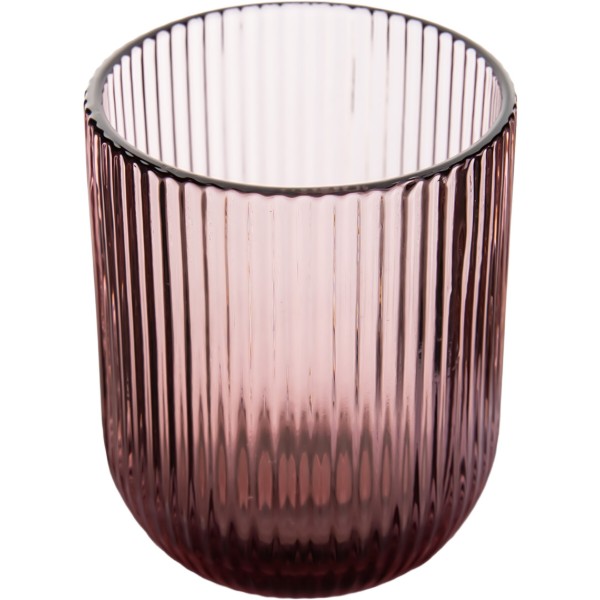 Фото - Склянка EDC Aria.Pink 260 мл (EDC03-06/4)