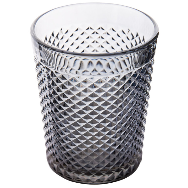 Фото - Стакан EDC Diamond.Black 250 мл (EDC02-06/1)