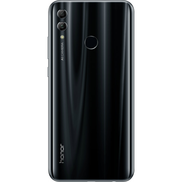Фото - Смартфон Honor 10 Lite 3/32Gb Black