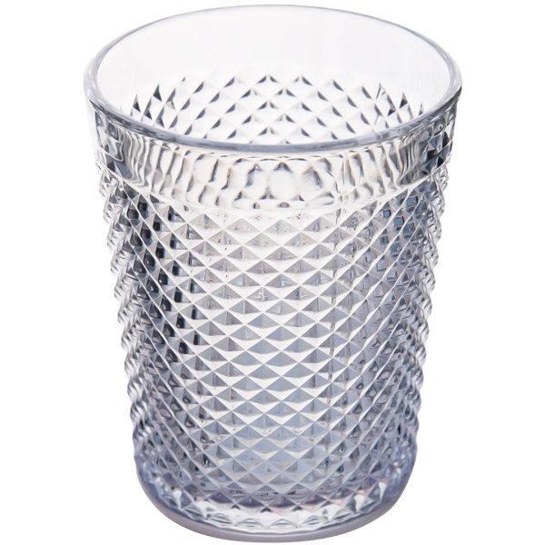 Фото - Стакан EDC Diamond.Blue 250 мл (EDC02-06/3)