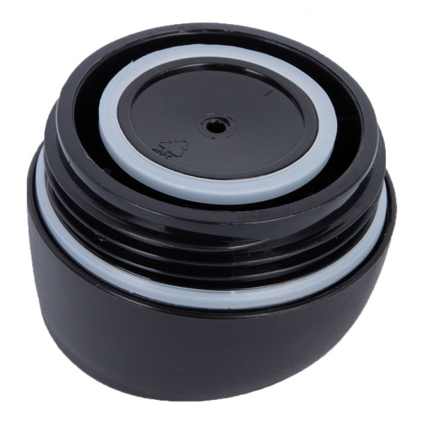 Фото - Термокружка Ardesto Coffee Time Zebra 450 мл (AR2645DTO)