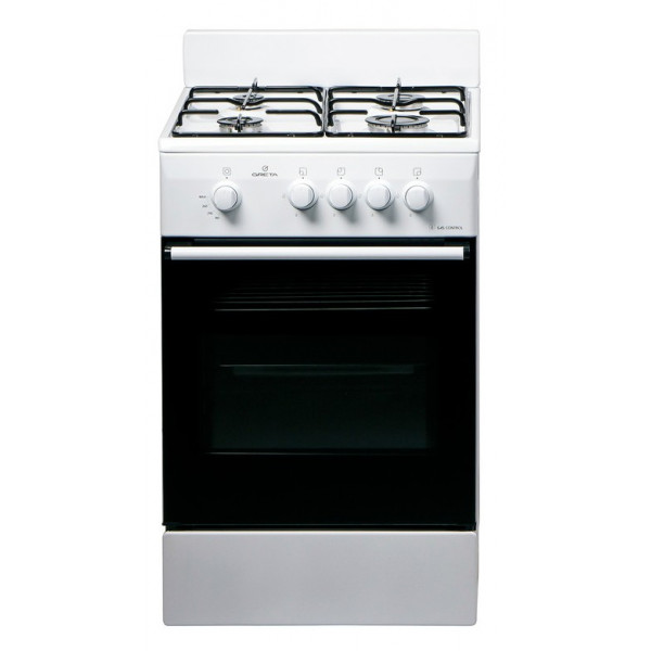 Фото - Плита газова Greta 1470-00-17АА