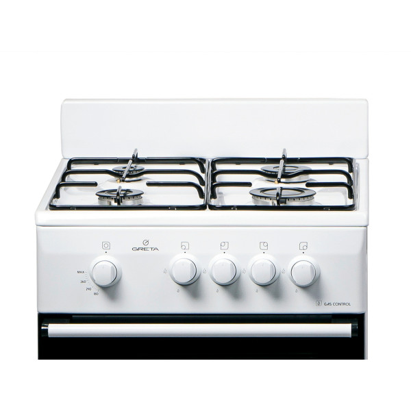 Фото - Плита газова Greta 1470-00-17АА