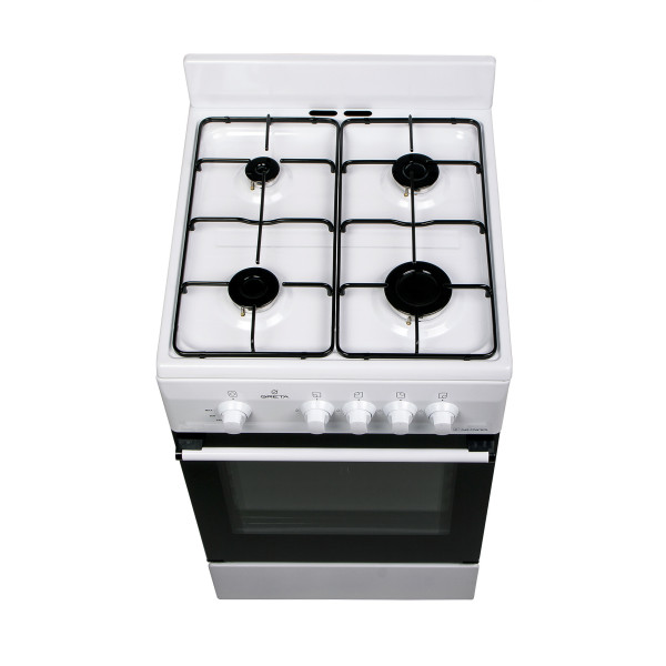 Фото - Плита газова Greta 1470-00-17АА