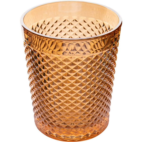 Фото - Стакан EDC Diamond.Golden 250 мл (EDC02-06/2)