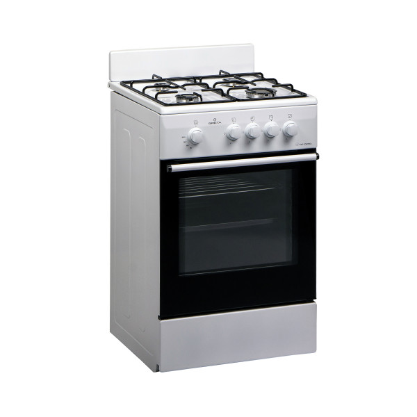 Фото - Плита газова Greta 1470-00-17АА