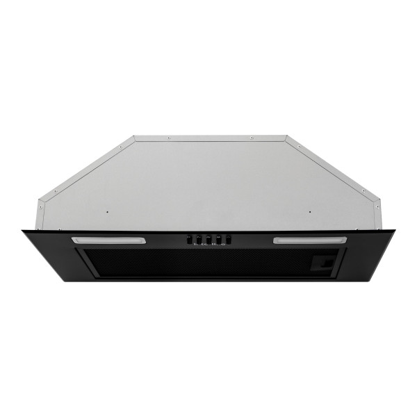 Фото - Вытяжка встраиваемая Interline SMART S BL A/60/T