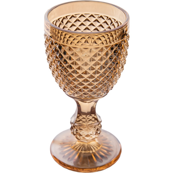 Фото - Рюмка для ликера EDC Diamond.Golden 50 мл (EDC02-07/2)
