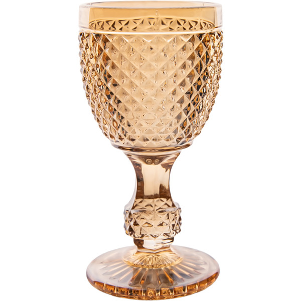 Фото - Рюмка для ликера EDC Diamond.Golden 50 мл (EDC02-07/2)