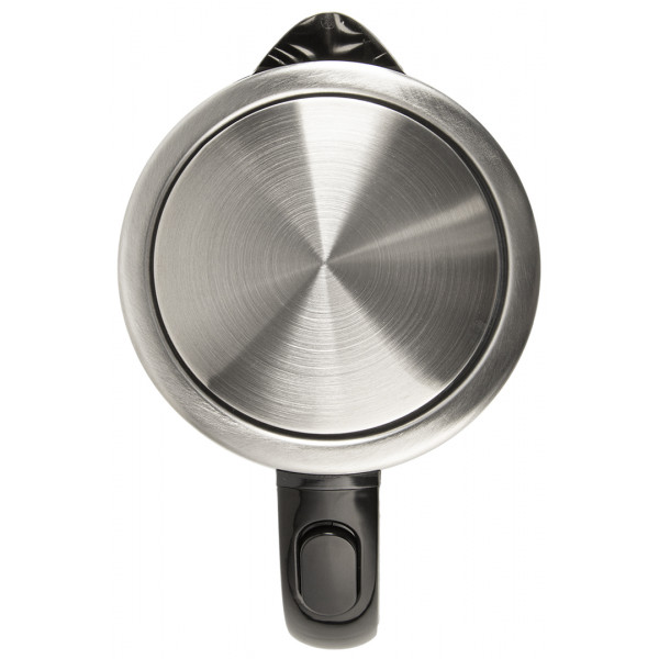 Фото - Электрический чайник Tefal Glass kettle KI772D38