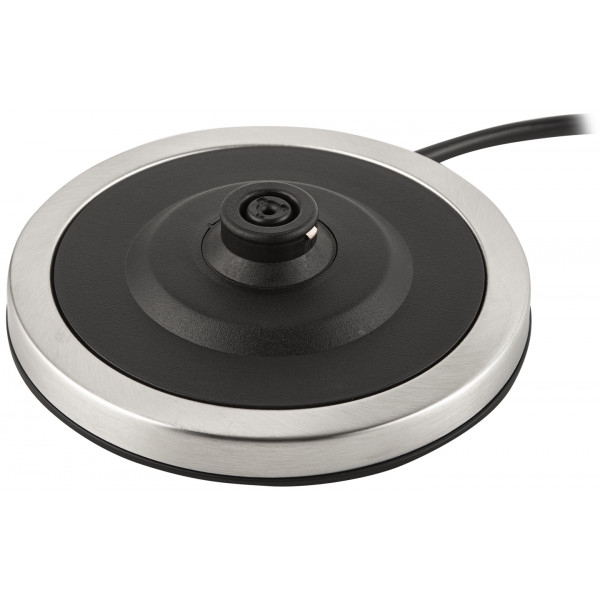 Фото - Электрический чайник Tefal Glass kettle KI772D38