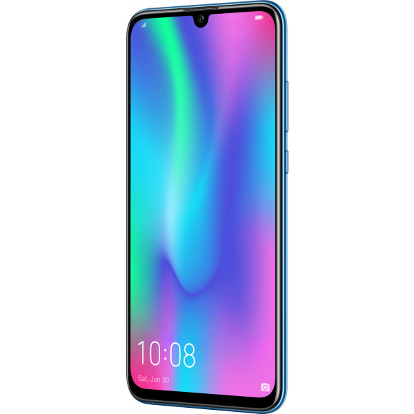 Фото - Смартфон Honor 10 Lite 3/32Gb Blue