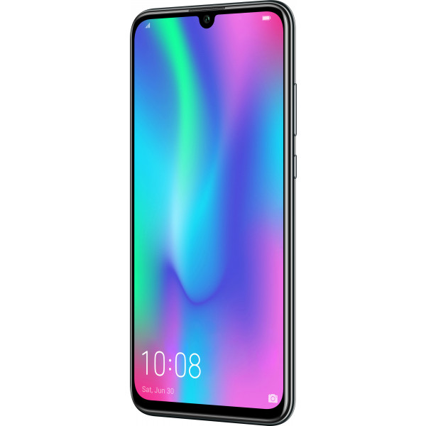 Фото - Смартфон Honor 10 Lite 3/32Gb Black