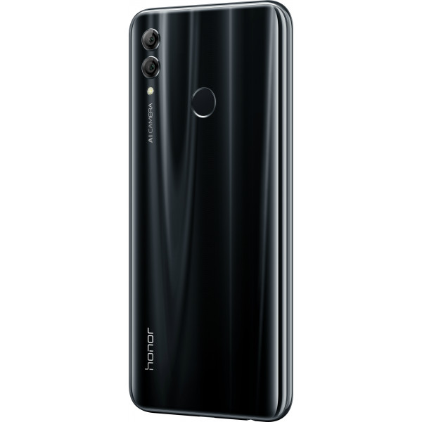 Фото - Смартфон Honor 10 Lite 3/32Gb Black