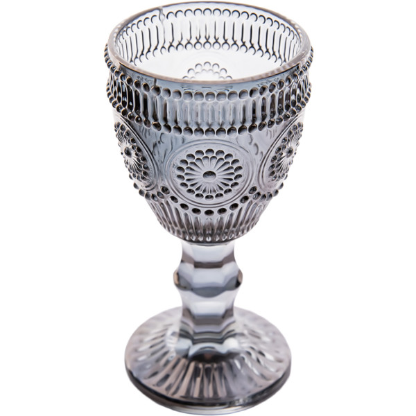 Фото - Рюмка для ликера EDC Diamond.Black 50 мл (EDC02-07/1)