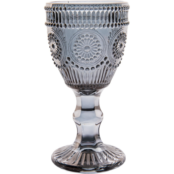 Фото - Рюмка для ликера EDC Diamond.Black 50 мл (EDC02-07/1)