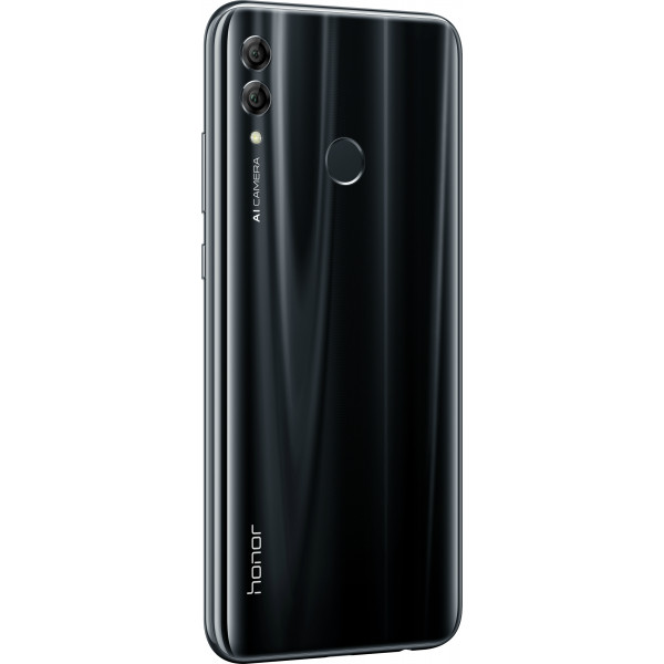 Фото - Смартфон Honor 10 Lite 3/32Gb Black
