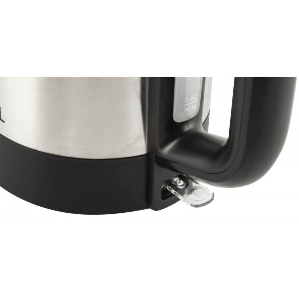 Фото - Электрический чайник Tefal BI520D10