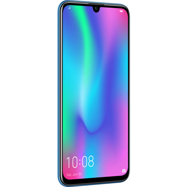 Фото - Смартфон Honor 10 Lite 3/32Gb Blue
