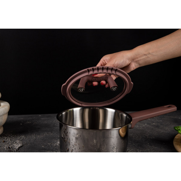 Фото - Ківш Lessner Arundel 1,8 л (55884-16s)