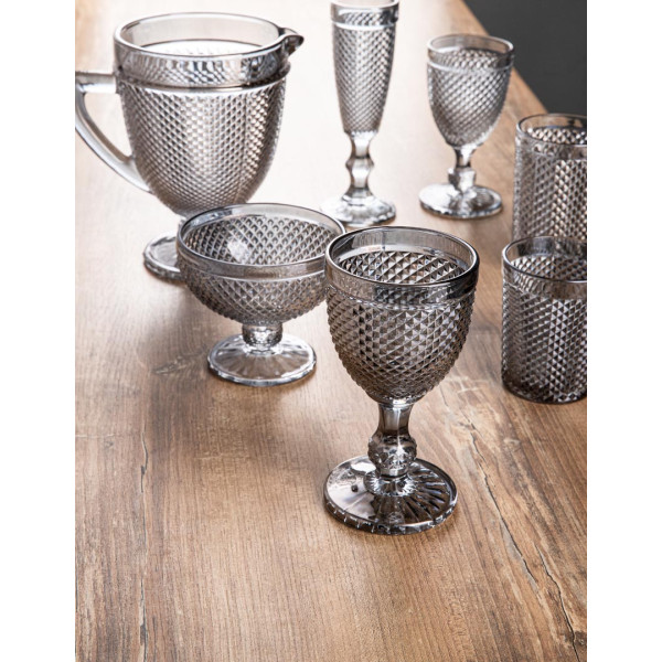 Фото - Бокал EDC Diamond.Black 300 мл (EDC02-03/1)