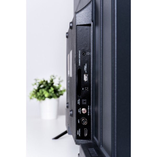 Фото - Телевизор Ergo 43GFS6500