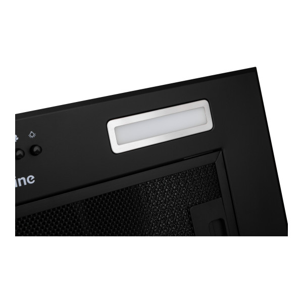 Фото - Вытяжка встраиваемая Interline SMART S BL A/60/T