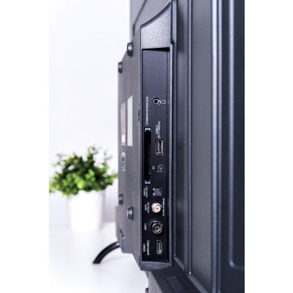 Фото - Телевизор Ergo 43GUS8500