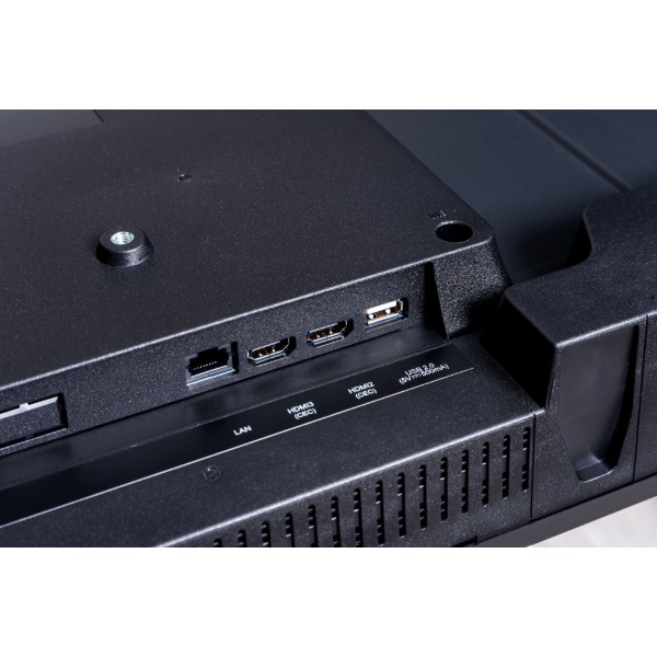 Фото - Телевизор Ergo 43GFS6500