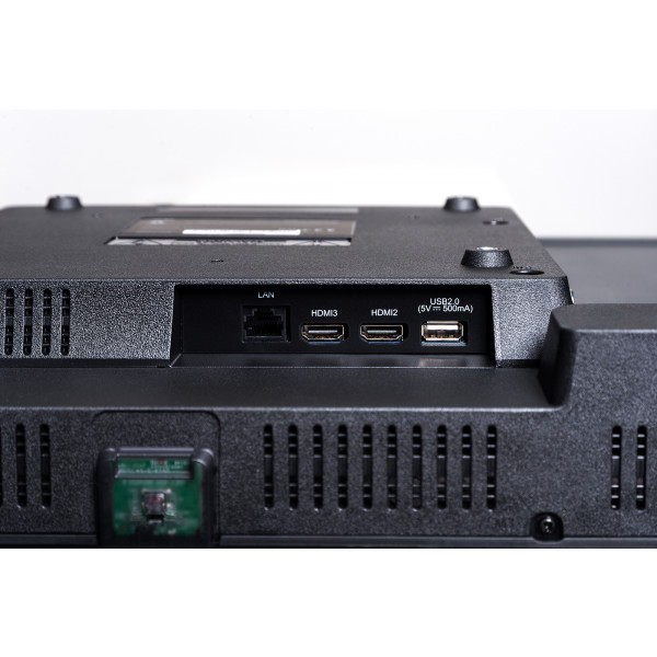 Фото - Телевизор Ergo 40GFS5500