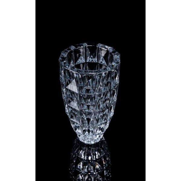 Фото - Ваза Bohemia Diamond 280 мм (b8KG31-99T41)