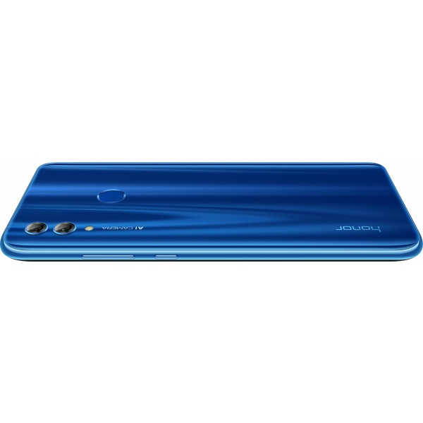 Фото - Смартфон Honor 10 Lite 3/32Gb Blue