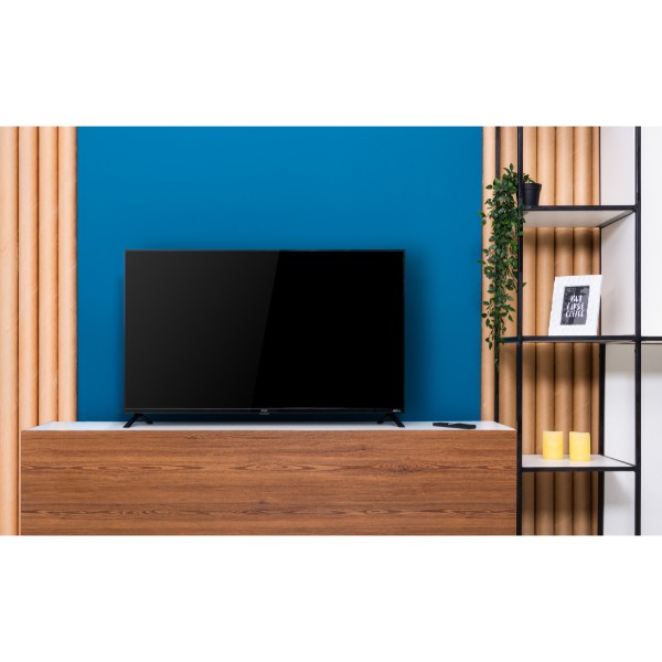 Фото - Телевизор Ergo 43GFS6500
