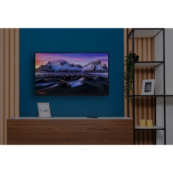 Фото - Телевизор Ergo 43GFS6500