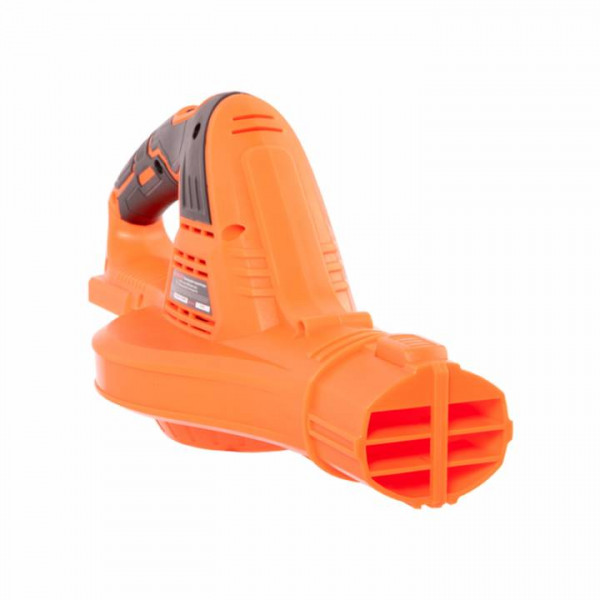 Фото - Повітродувка акумуляторна Tekhmann ТСВ-190/i20 (850992)