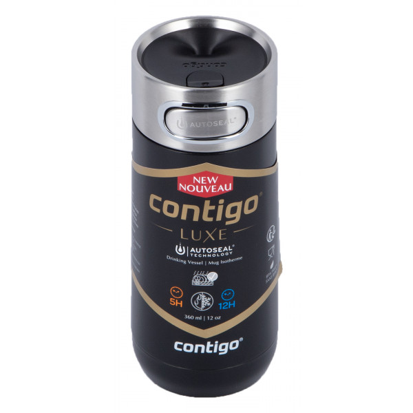 Фото - Термокружка Contigo LUXE 0,36 л (2104541)